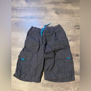 Boys Urban Pipeline Shorts